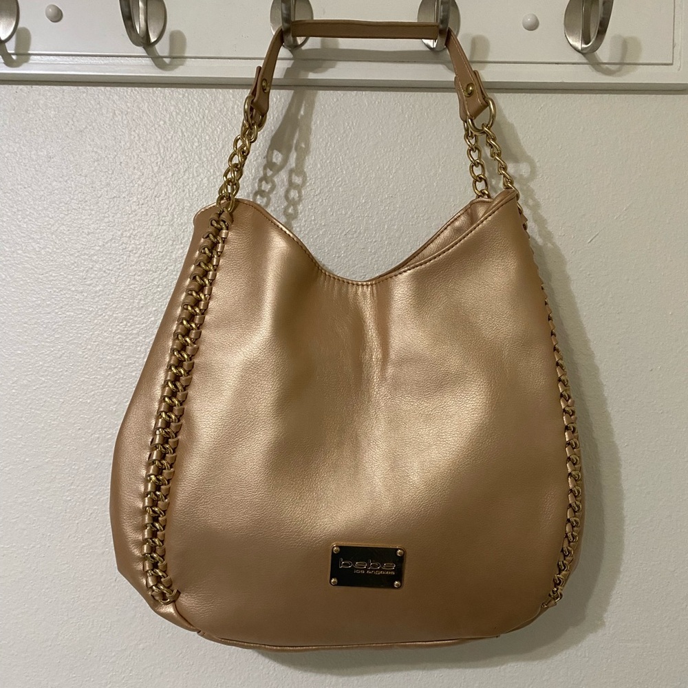 bebe Los Angeles purse
